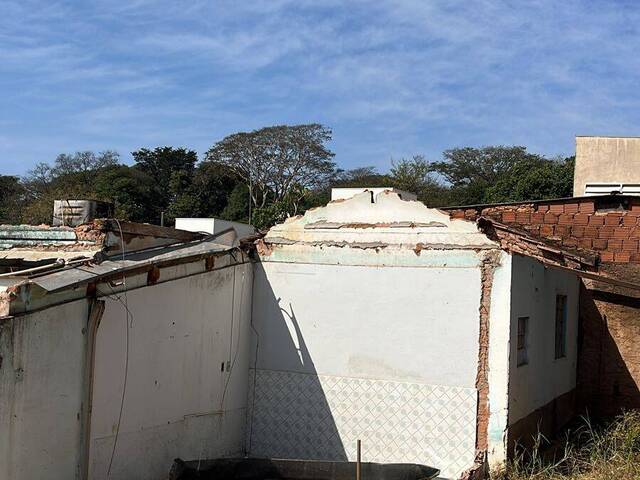 #VD 22413 - Terreno para Venda em Araguari - MG - 3