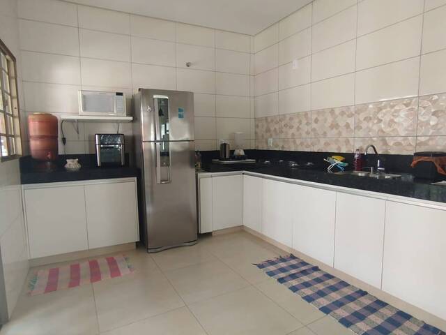 Casa para Venda em Araguari - 5
