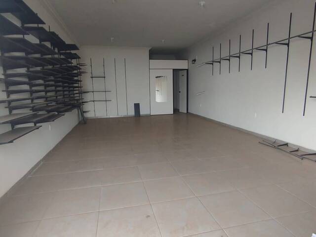 Sala para Venda em Araguari - 4