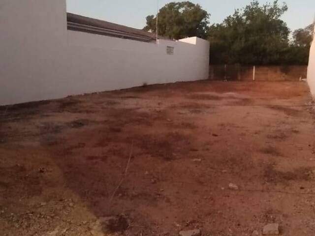 #VD 22425 - Terreno para Venda em Araguari - MG - 1