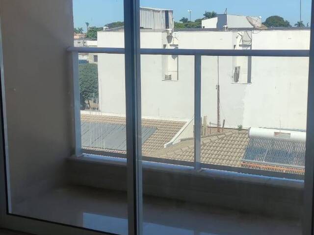 ## VD 22428 - Apartamento para Venda em Araguari - MG - 3