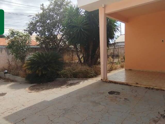 ## VD 22429 - Casa para Venda em Araguari - MG - 2