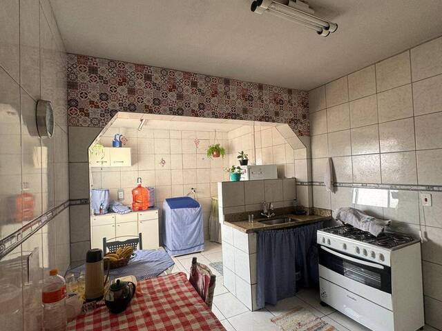 ## VD 22430 - Apartamento para Venda em Uberlândia - MG