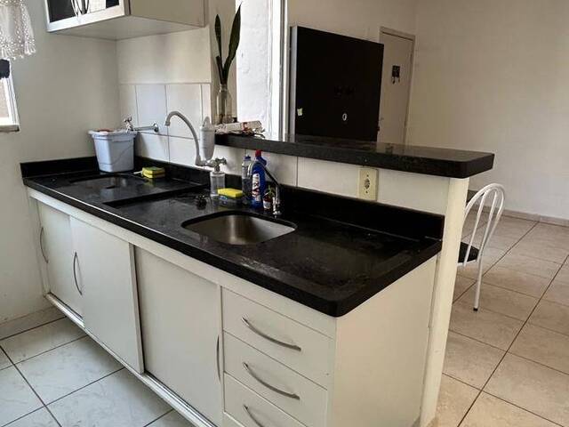 ## VD 22431 - Apartamento para Venda em Uberlândia - MG