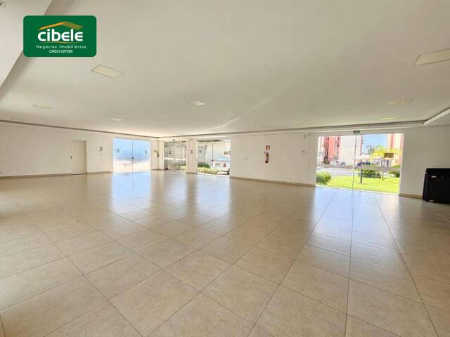 ## VD 22433 - Apartamento para Venda em Araguari - MG - 3