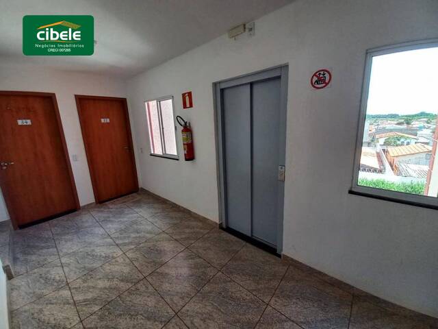 Apartamento para Venda em Araguari - 4