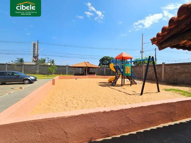 Apartamento para Venda em Araguari - 5
