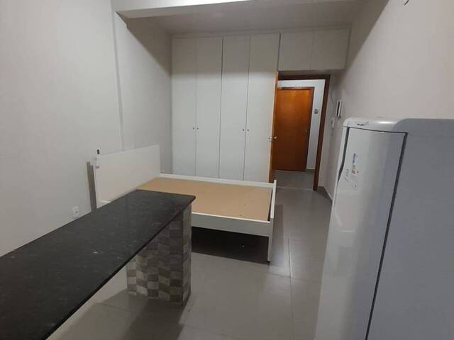 ##LC 1777 - Kitnet para Locação em Araguari - MG - 2