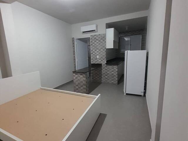 ##LC 1777 - Kitnet para Locação em Araguari - MG - 1
