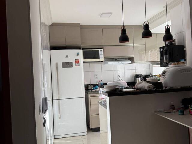 ## VD 22436 - Apartamento para Venda em Araguari - MG - 2