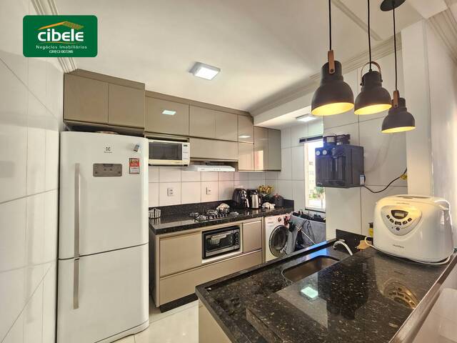 ## VD 22436 - Apartamento para Venda em Araguari - MG - 1