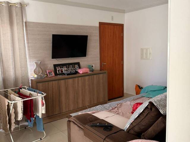 Apartamento para Locação em Araguari - 4