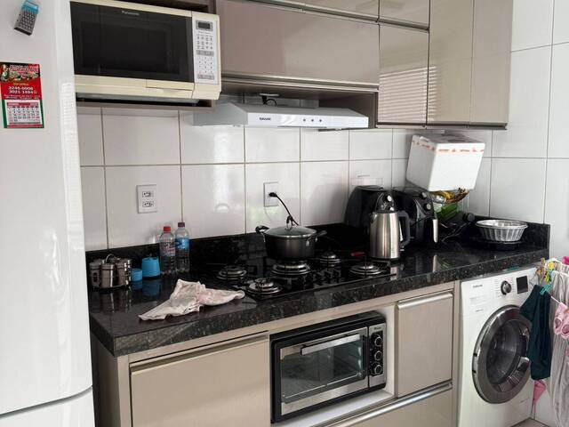 Apartamento para Locação em Araguari - 5