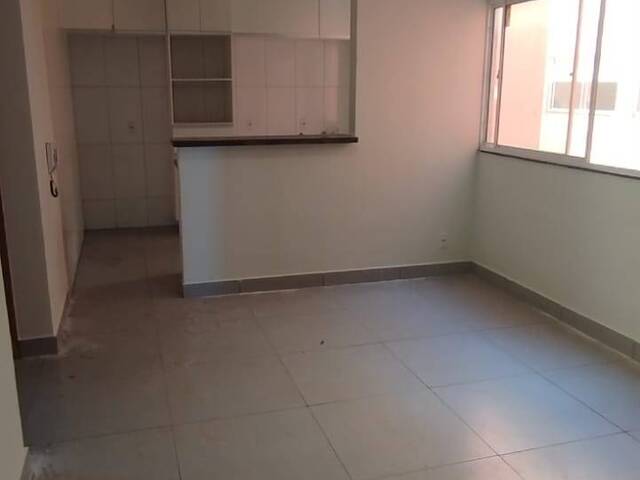 ##LC 1778 - Apartamento para Locação em Araguari - MG - 1