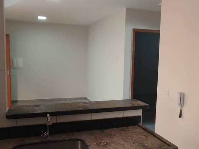##LC 1778 - Apartamento para Locação em Araguari - MG - 2