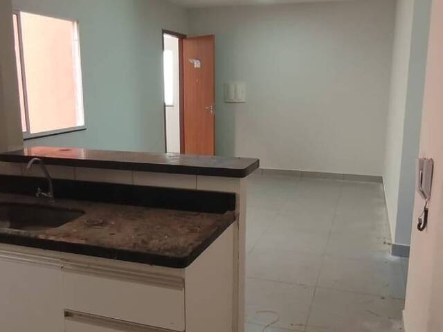 Apartamento para Locação em Araguari - 5