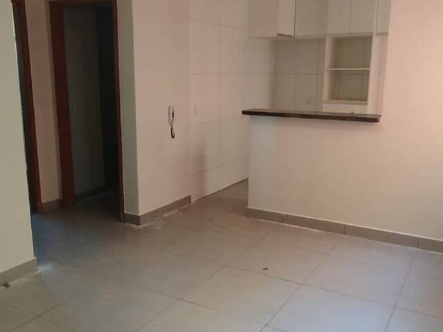 ##LC 1778 - Apartamento para Locação em Araguari - MG - 3