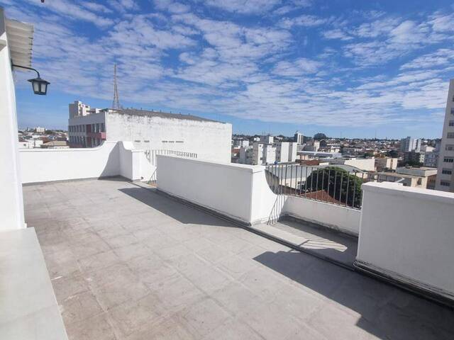 ##VD 22437 - Apartamento para Venda em Araguari - MG - 1