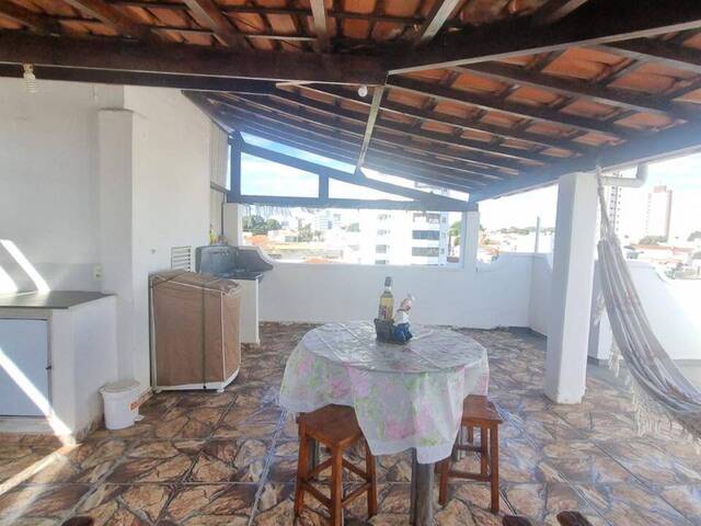 ##VD 22437 - Apartamento para Venda em Araguari - MG - 3