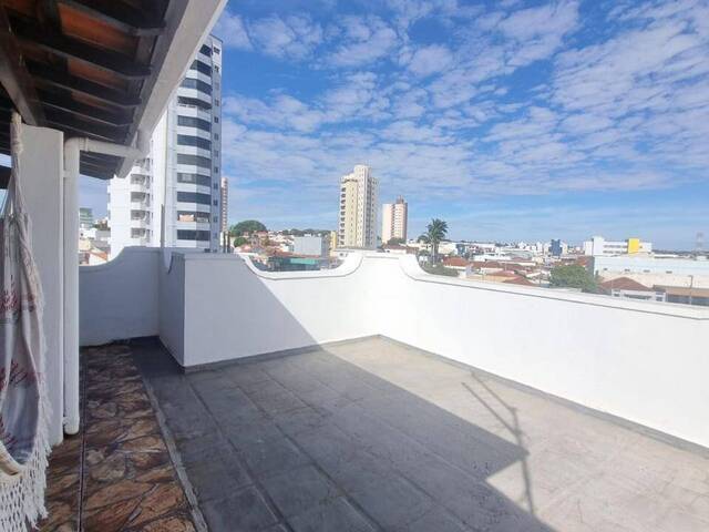 Apartamento para Venda em Araguari - 5