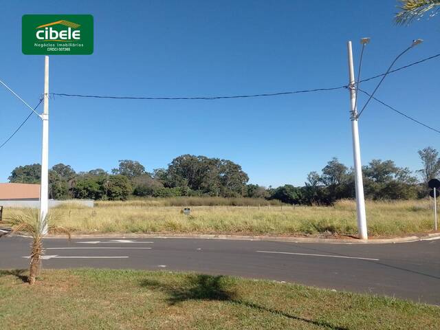 ##VD 22440 - Terreno para Venda em Araguari - MG - 2