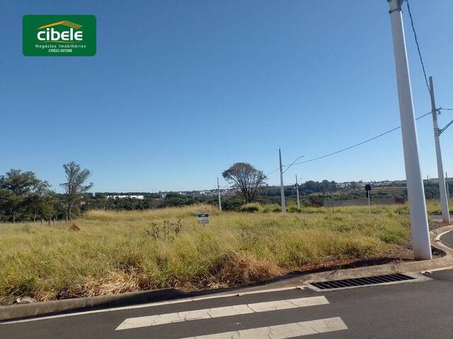 ##VD 22440 - Terreno para Venda em Araguari - MG - 3
