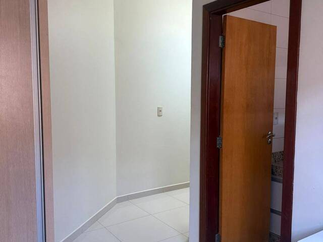 ##VD 22439 - Casa para Venda em Araguari - MG - 2