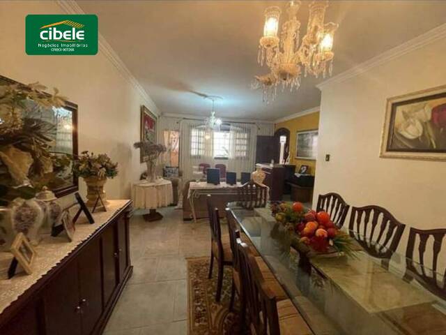 ##VD 22443 - Casa para Venda em Uberlândia - MG - 2