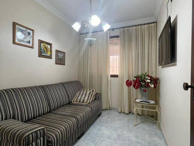 Casa para Venda em Uberlândia - 4