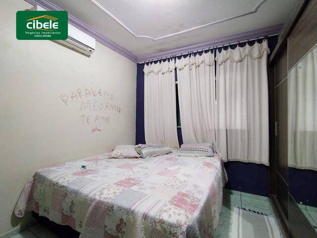 ##VD 22445 - Casa para Venda em Catalão - GO - 3
