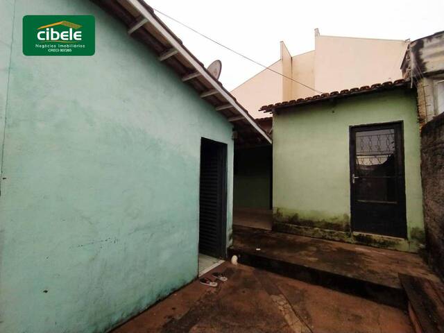 Casa para Venda em Catalão - 5