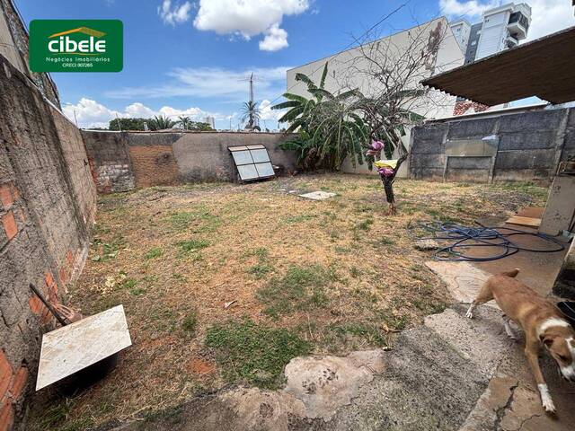 ##VD 22446 - Casa para Venda em Araguari - MG - 3