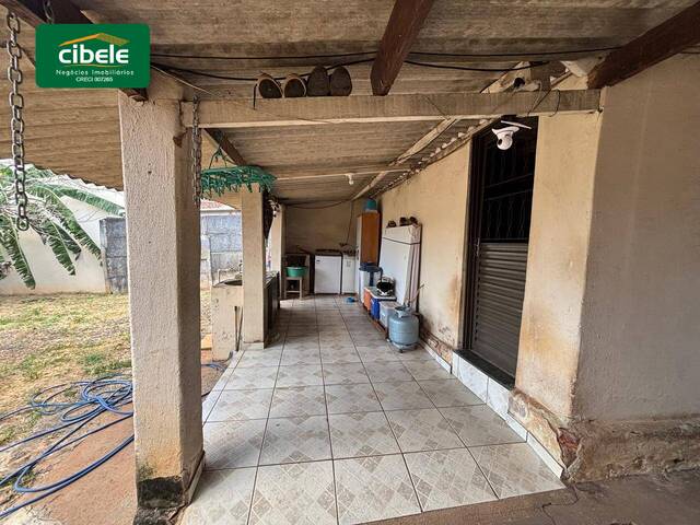 Casa para Venda em Araguari - 4