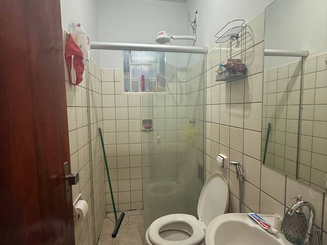 ##VD 22447 - Casa para Venda em Araguari - MG - 3