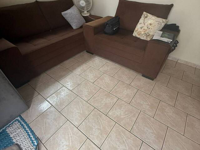 ##VD 22447 - Casa para Venda em Araguari - MG - 2