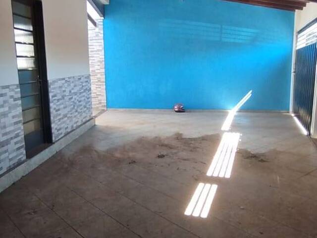 Casa para Locação em Araguari - 4