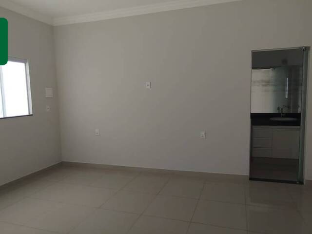 Casa para Locação em Araguari - 2