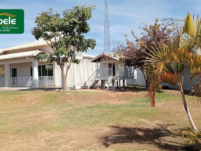 Casa para Venda em Araguari - 5
