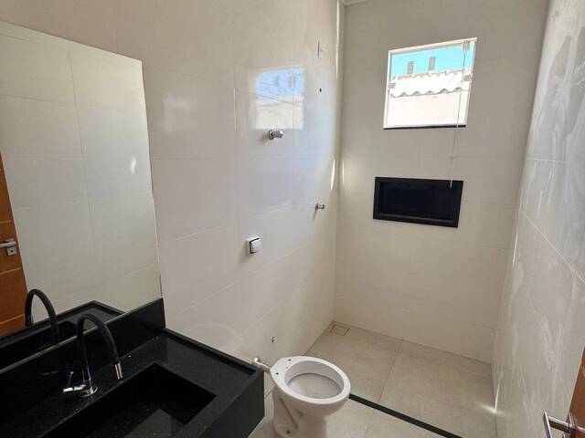 ##VD 22452 - Casa para Venda em Araguari - MG - 2
