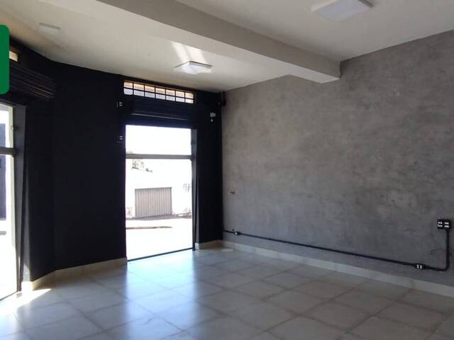 ##LC 1781 - Sala para Locação em Araguari - MG - 1