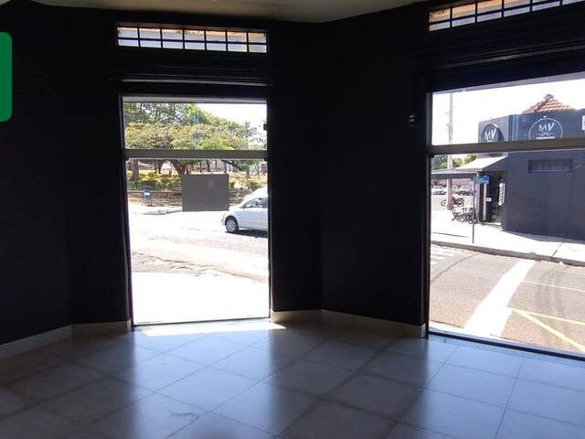 Sala para Locação em Araguari - 5