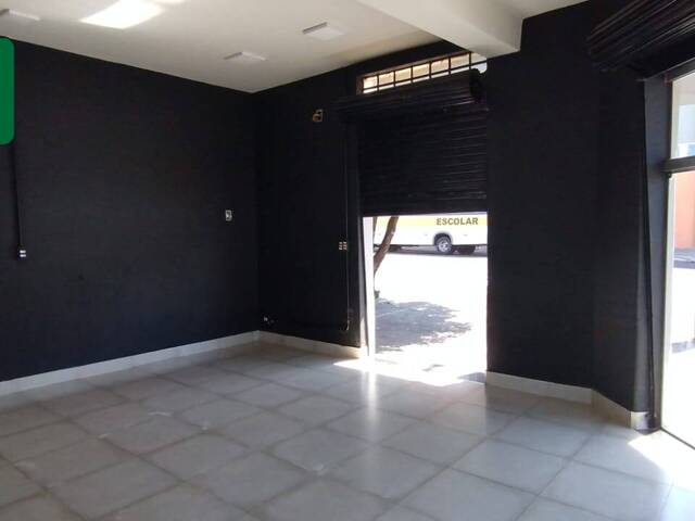 ##LC 1781 - Sala para Locação em Araguari - MG - 3