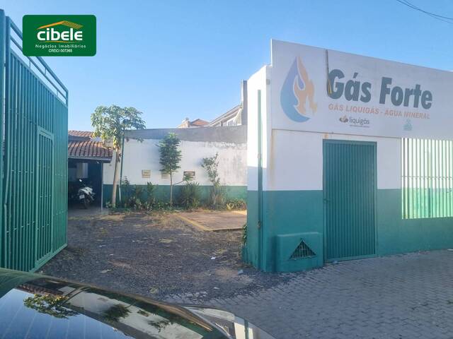 ##VD 22453 - Terreno para Venda em Araguari - MG - 1