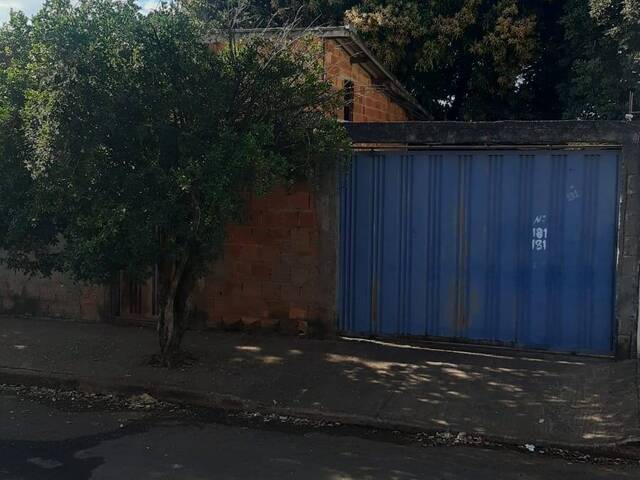 ##VD 22454 - Área para Venda em Araguari - MG - 1