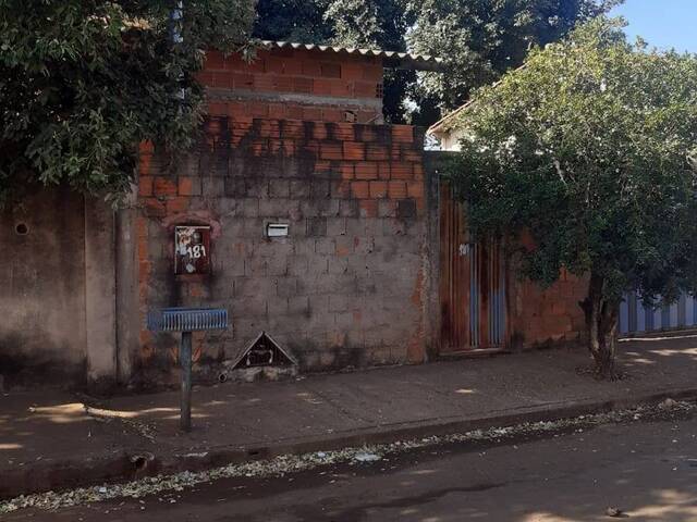 ##VD 22454 - Área para Venda em Araguari - MG - 2