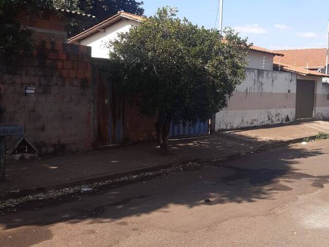 ##VD 22454 - Área para Venda em Araguari - MG - 3