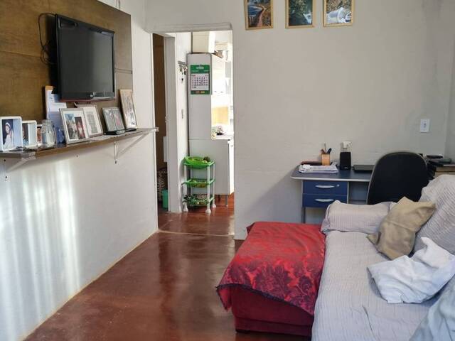 ##VD 22455 - Casa para Venda em Araguari - MG - 1