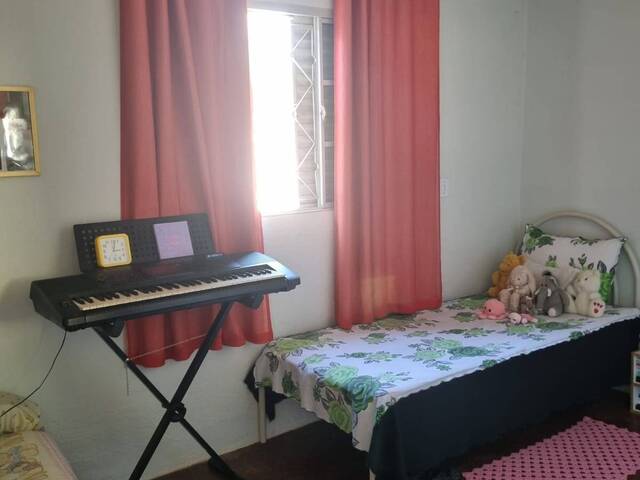##VD 22455 - Casa para Venda em Araguari - MG - 3