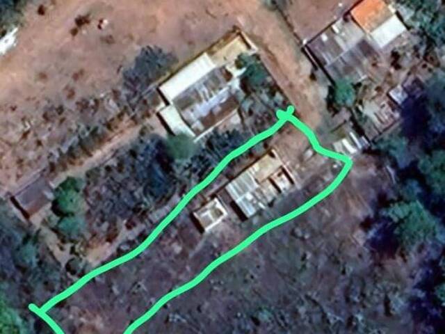 ##VD 22456 - Chácara para Venda em Araguari - MG - 2