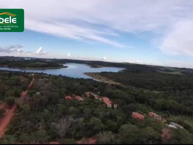 ##VD 22456 - Chácara para Venda em Araguari - MG - 3
